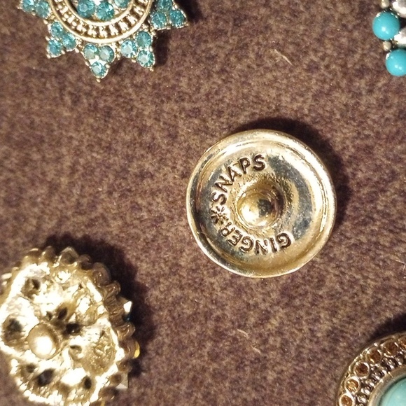 Gingersnaps Bundles of 5 - Picture 2 of 7